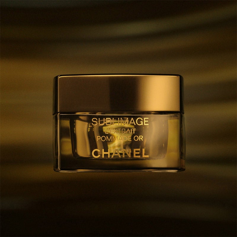 CHANEL サブリマージュ レクストレ ポマドール 通販 - 西武