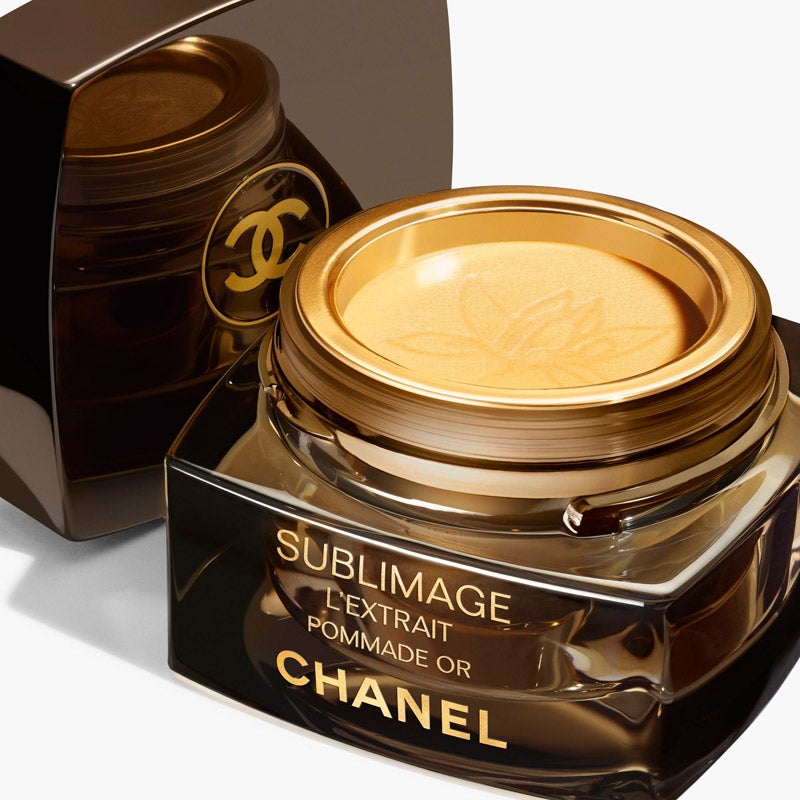 CHANEL サブリマージュ レクストレ ポマドール 通販 - 西武