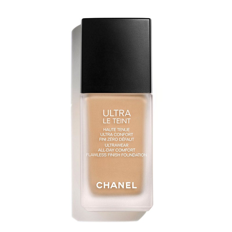 CHANEL ウルトラ ル タン フリュイド 通販 - 西武・そごうの公式