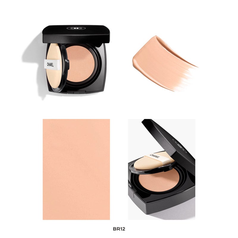 CHANEL ウルトラ ル タン クッション N 通販 - 西武・そごうの