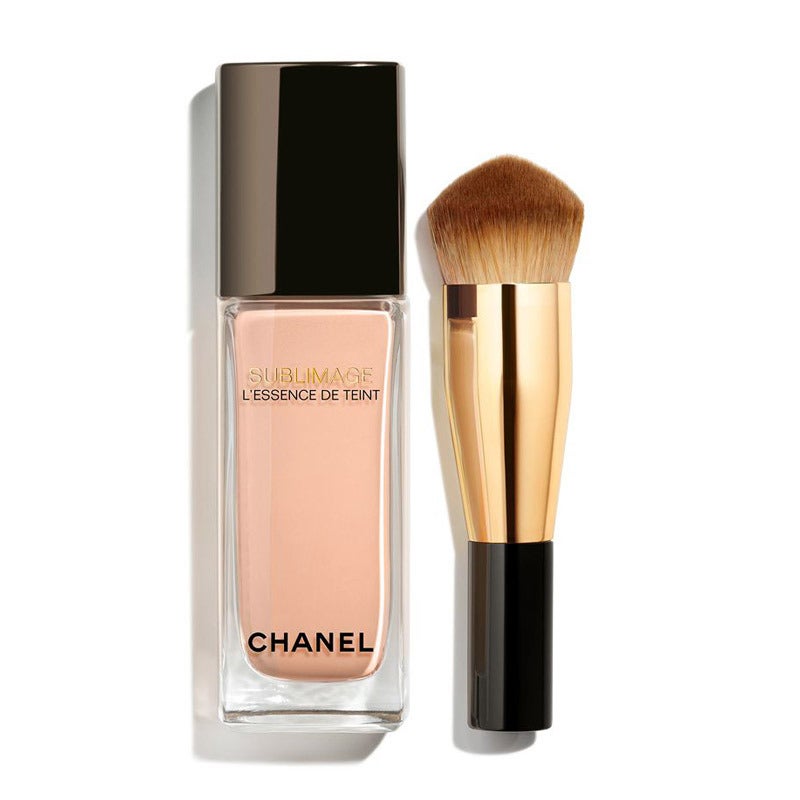 CHANELCHANEL サブリマージュ 特別限定品 フェイスカラー 新品