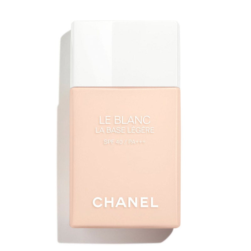 公式ショップ】 CHANEL シャネル ル ブラン ラ バーズ ロゼ 30ml 化粧 