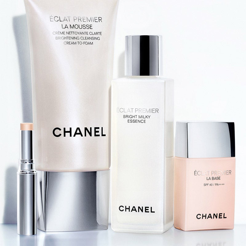 シャネル　エクラ プルミエ ラ バーズ　 ロゼ エクラ プルミエ ラ バーズ(ロゼ):CHANEL(シャネル)の通販