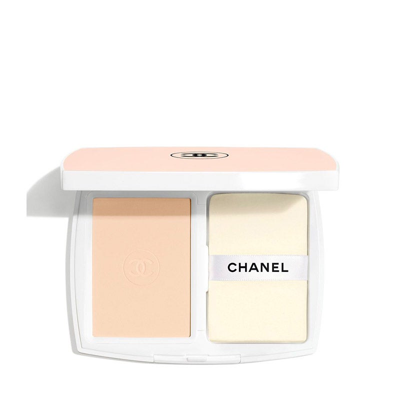 新品未使用ショッパー付き】CHANELル ブラン ブライトニング