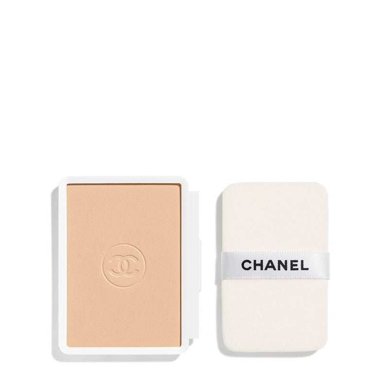 CHANEL ル ブラン ブライトニング コンパクト リフィル 通販 - 西武 