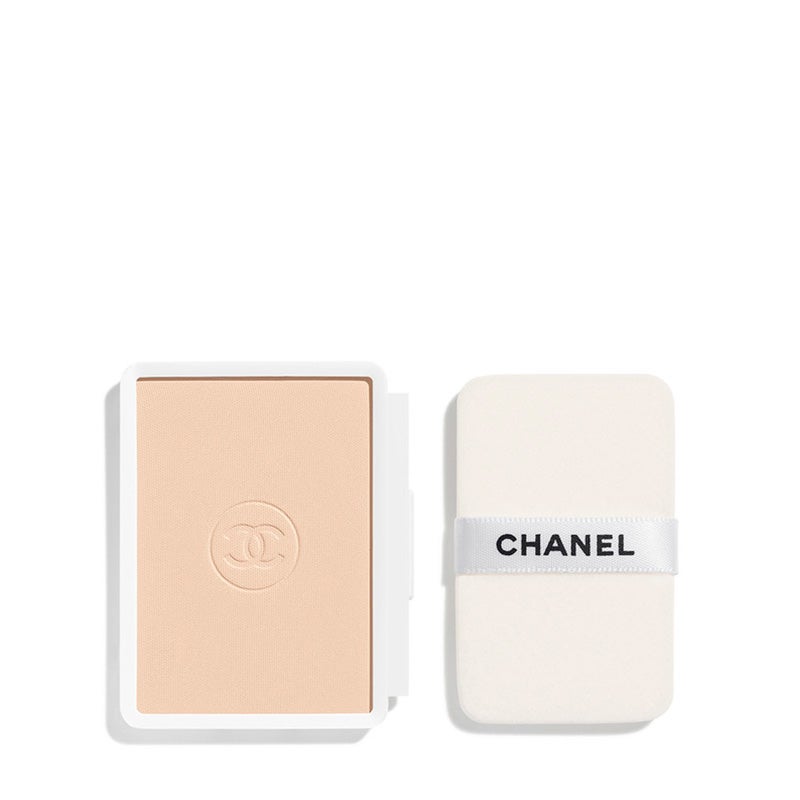 CHANEL ル ブラン ブライトニング コンパクト リフィル 通販 - 西武 