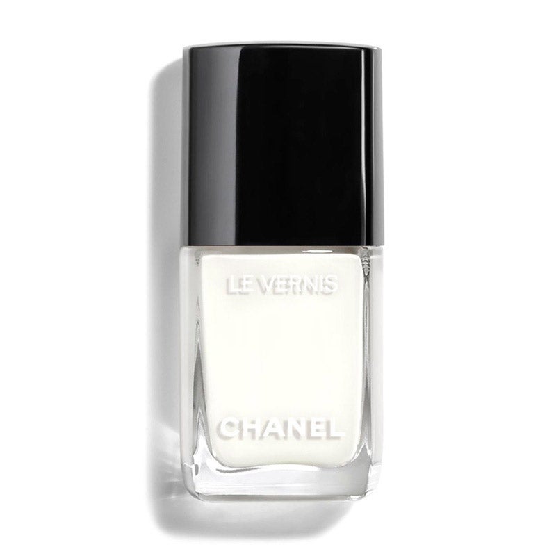 ご購入者様決定【CHANEL】ヴェルニ75 バニラホワイト アイボリー ...