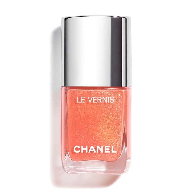 ネイル - メークアップ | CHANEL シャネル