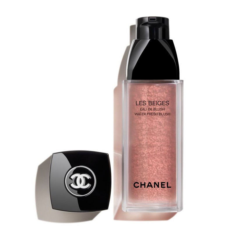 CHANEL レ ベージュ オー ドゥ ブラッシュ 通販 - 西武・そごうの公式