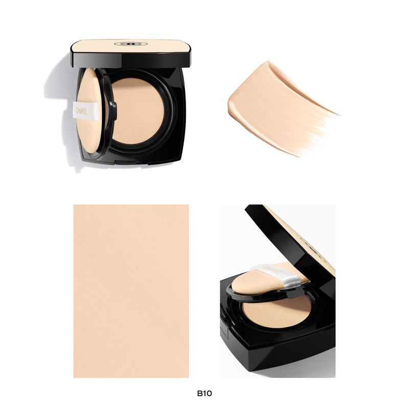 CHANEL レ ベージュ ヘルシー グロウ クッション 通販 - 西武