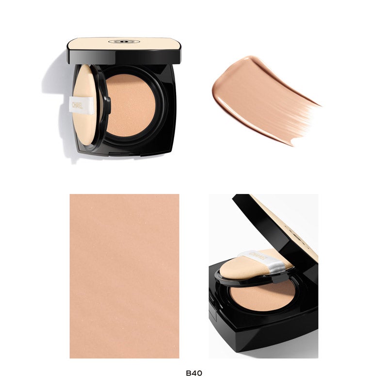 CHANEL レ ベージュ ヘルシー グロウ クッション 通販 - 西武