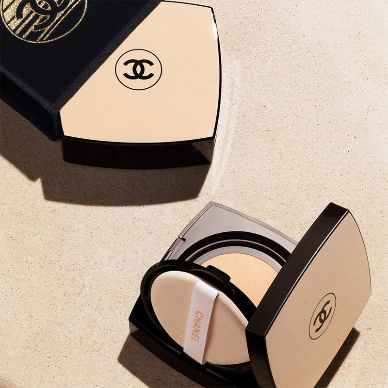 ［新品］シャネル レ ベージュ クッション N°20 楽天市場】chanel シャネル レ ベージュ ヘルシー グロウ