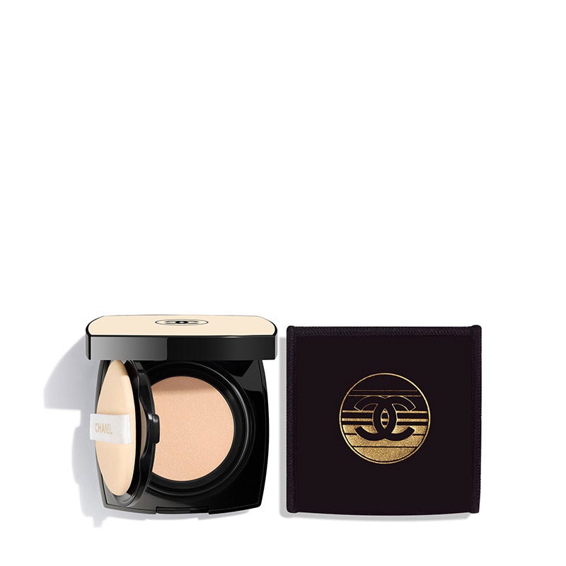 CHANEL レ ベージュ ヘルシー グロウ クッション 2025（限定品