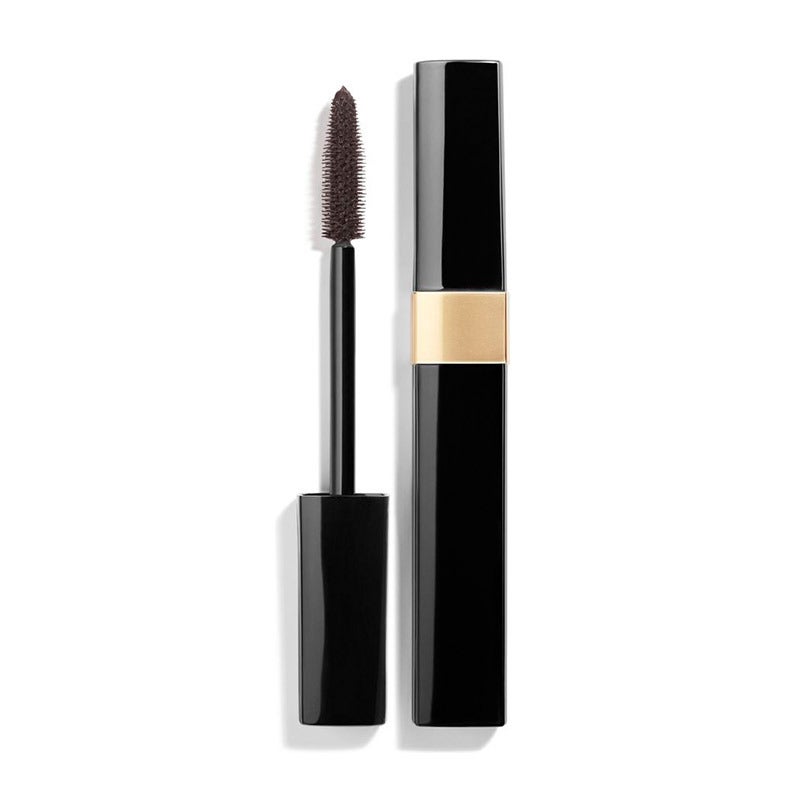 CHANEL INIMITABLE イニミタブル ロゴ入り バングル ブラック