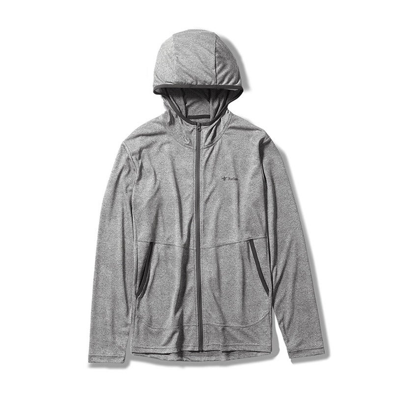 【メンズ】SCウィンドパスフルZIPフーディ