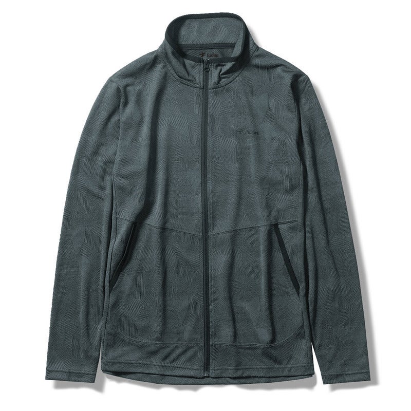 【メンズ】SCウィンドパスフルZIPフーディ