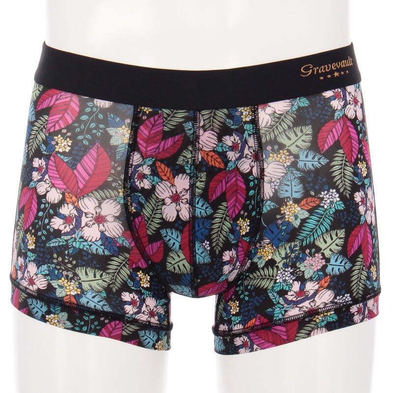 【WILD FLOWERS】ショートボクサー 3051782