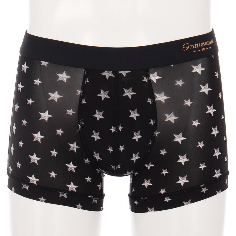 【Star Studs】ショートボクサー 3051212