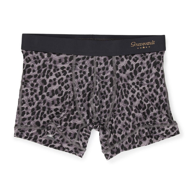 Gravevault junhashimoto ボクサーパンツ　4点セット Style :: COLLABORATION :: meets junhashimoto - gravevault