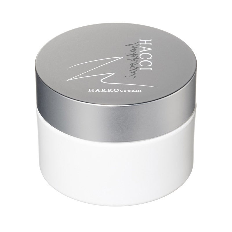 新品未使用未開封　HACCI発酵液クリーム32g 発酵液クリーム｜HACCI公式オンラインストア