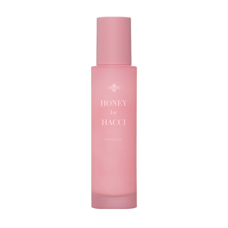 HACCI スキップローション　スキップセラム HACCI（HACCI） HACCI スキップセラム 通販 | 【ISETAN