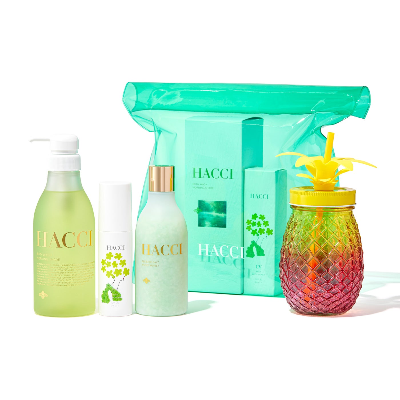 Cool Summer Retreat（クールサマーリトリート）（限定品）