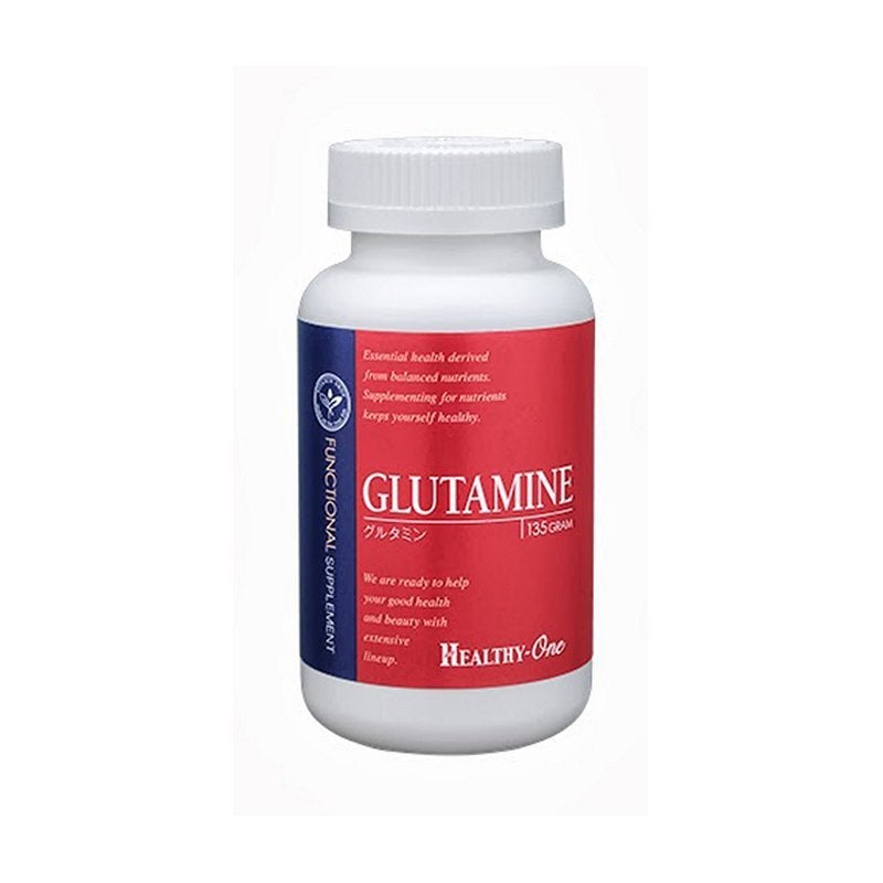 GLUTAMINE（グルタミン）