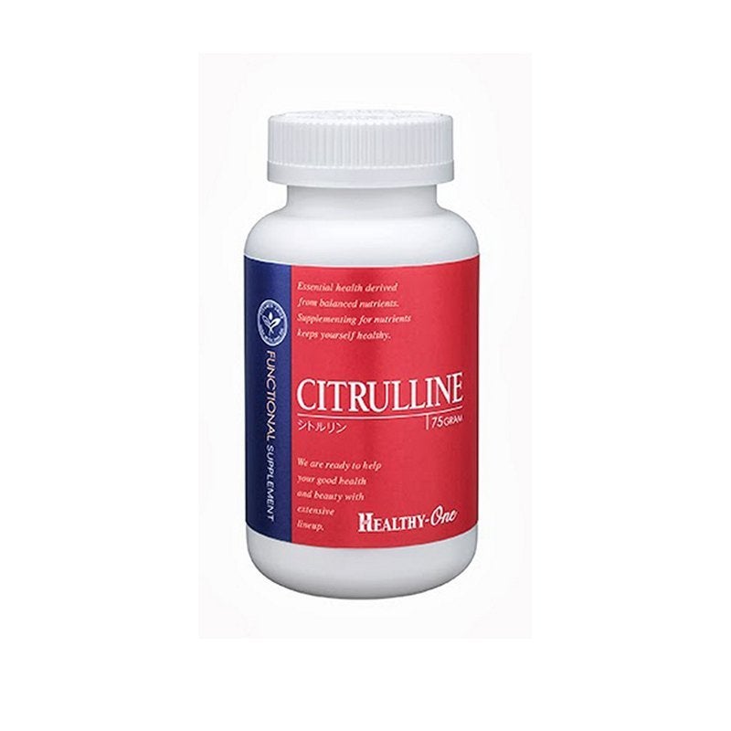 CITRULLINE（シトルリン）