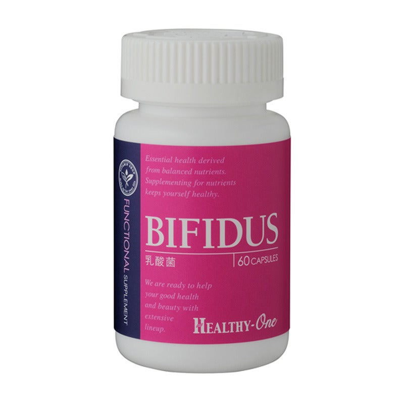 BIFIDUS（ビフィズス）