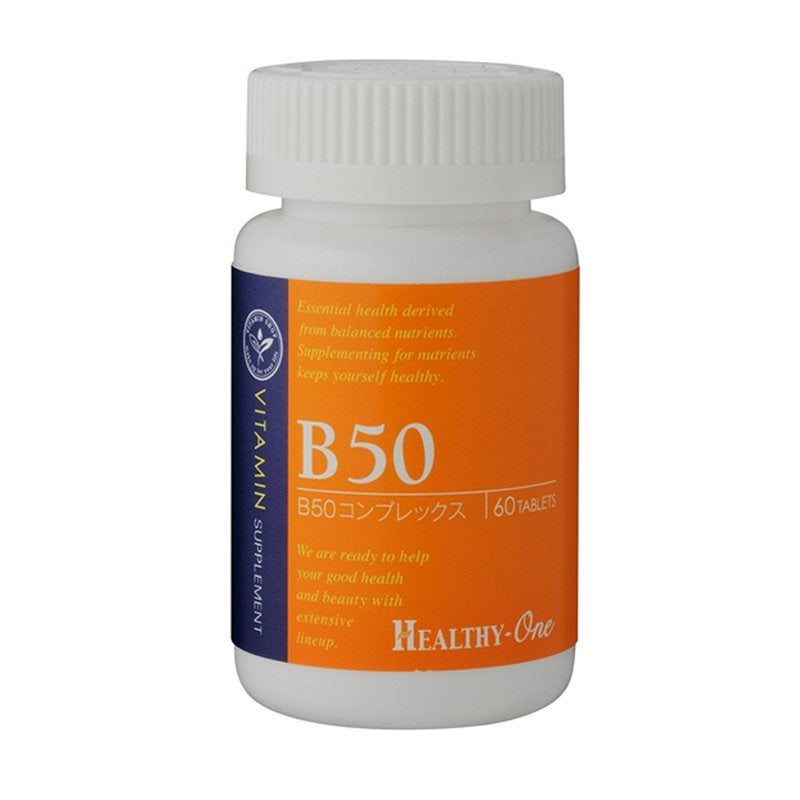 ビタミンＢ５０