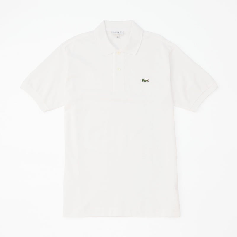 Lacoste classic fit