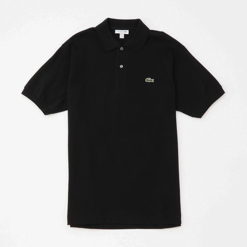 LACOSTE 半袖ポロシャツ CLASSIC FIT 通販 - 西武・そごうの公式