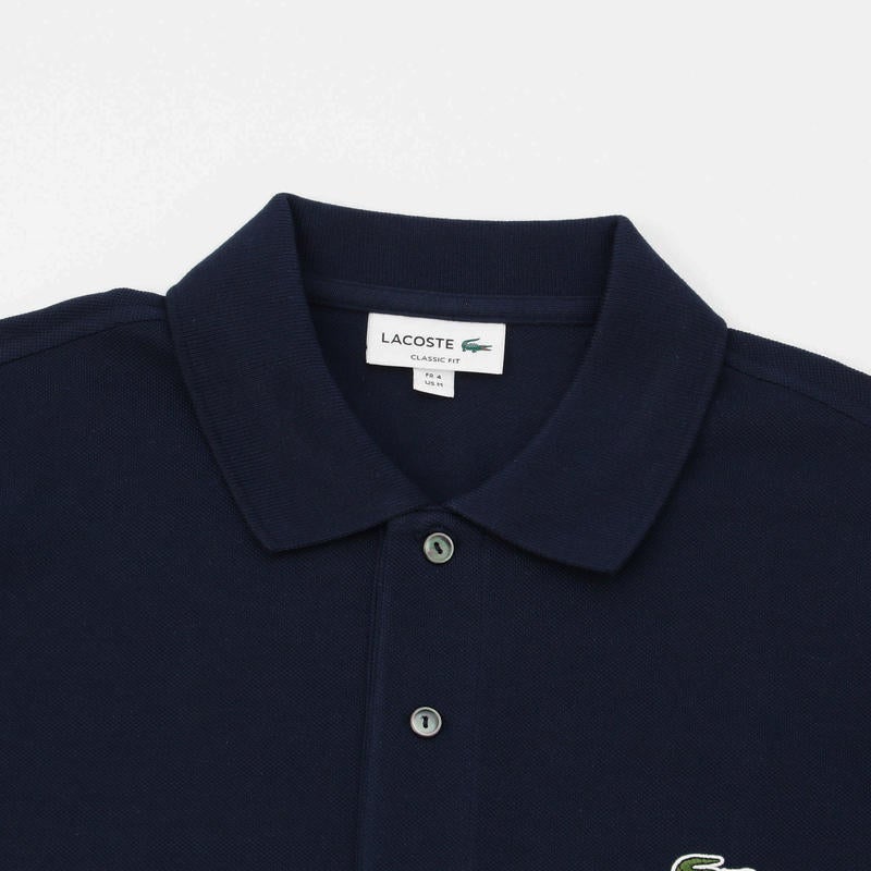 LACOSTE 半袖ポロシャツ CLASSIC FIT 通販 - 西武・そごうの公式