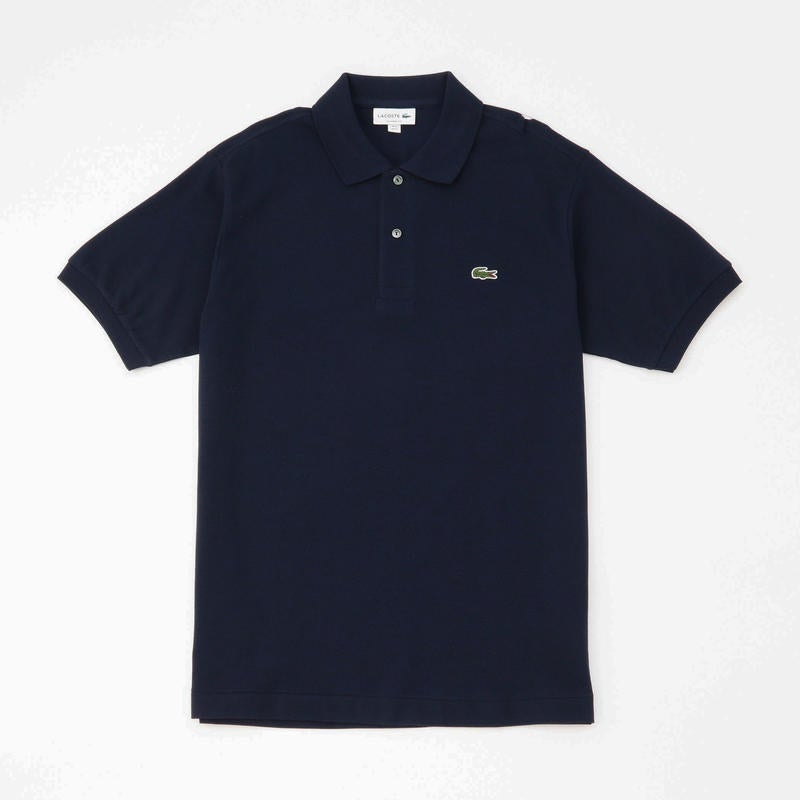 LACOSTE 半袖ポロシャツ CLASSIC FIT 通販 - 西武・そごうの公式