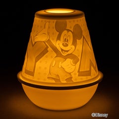 ライトタンブラー（ミッキーマウス/ Recharg. LED）