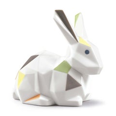Origami ウサギ