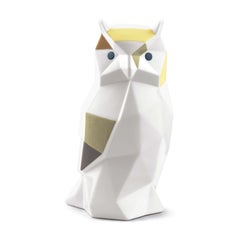 Origami フクロウ