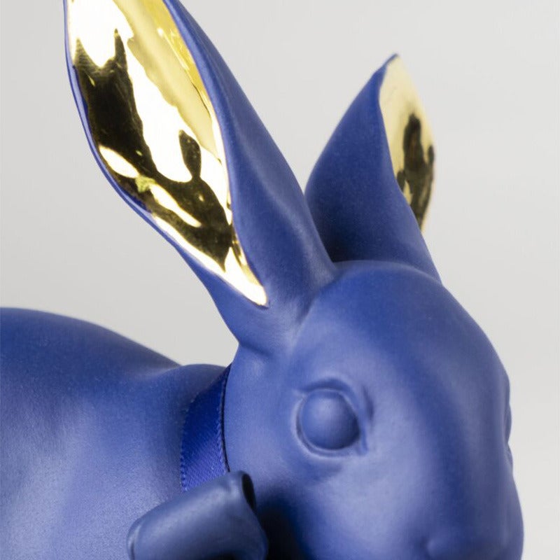 LLADRO（リヤドロ） ウサギ（Bold Blue） 通販 - 西武・そごうの公式 