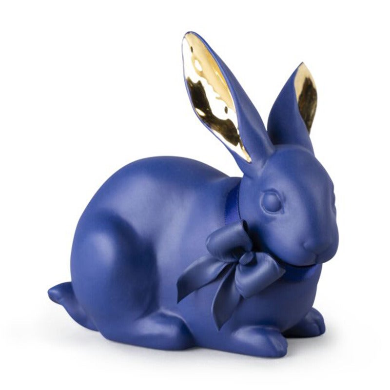 LLADRO（リヤドロ） ウサギ（Bold Blue） 通販 - 西武・そごうの公式 