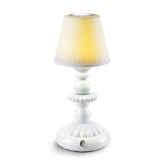 Lotus Firefly Lamp（White）