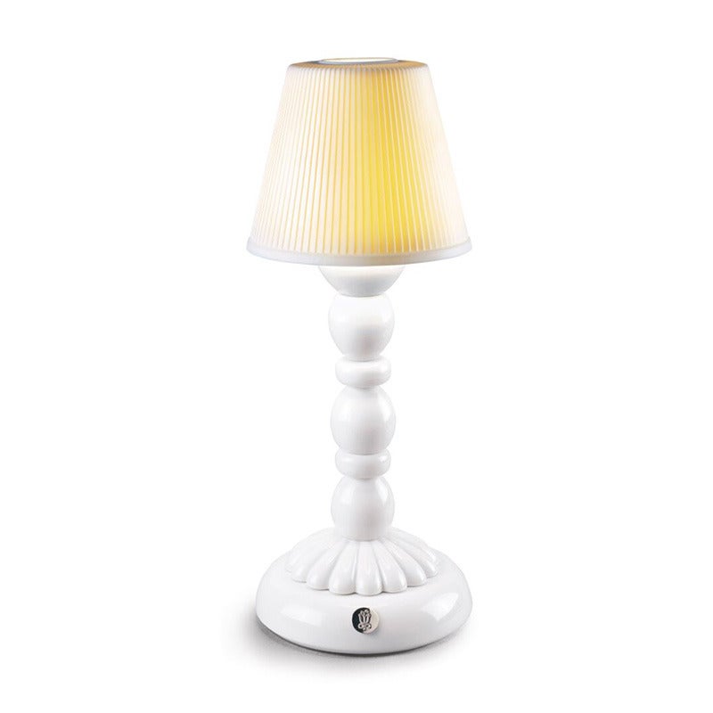 LLADRO（リヤドロ） Palm Firefly Lamp（White） 通販 - 西武・そごう