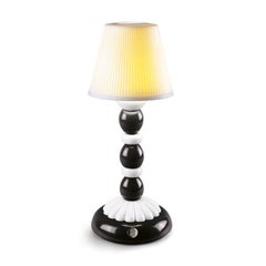 Palm Firefly Lamp（Black＆White）