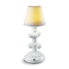 Cactus Firefly Lamp（White）
