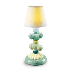 Cactus Firefly Lamp（Green）