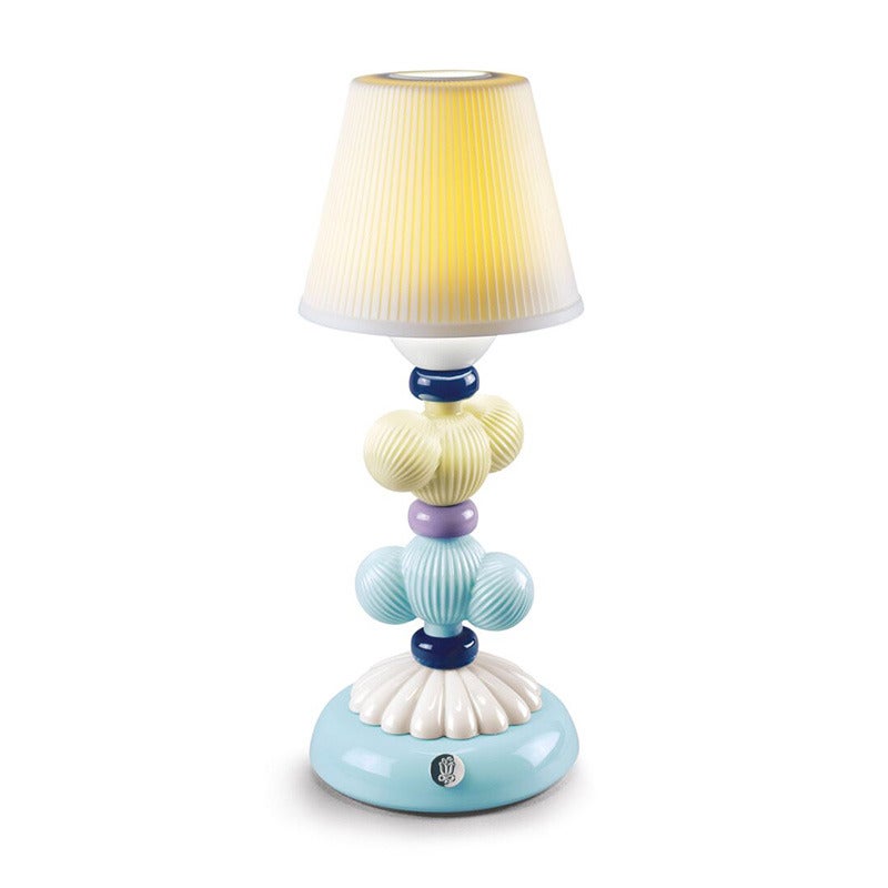 LLADRO（リヤドロ） Cactus Firefly Lamp（Yellow＆Blue） 通販 - 西武