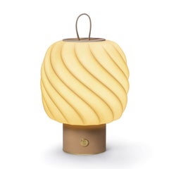 Ice Cream Table Lamp（M/Nude）