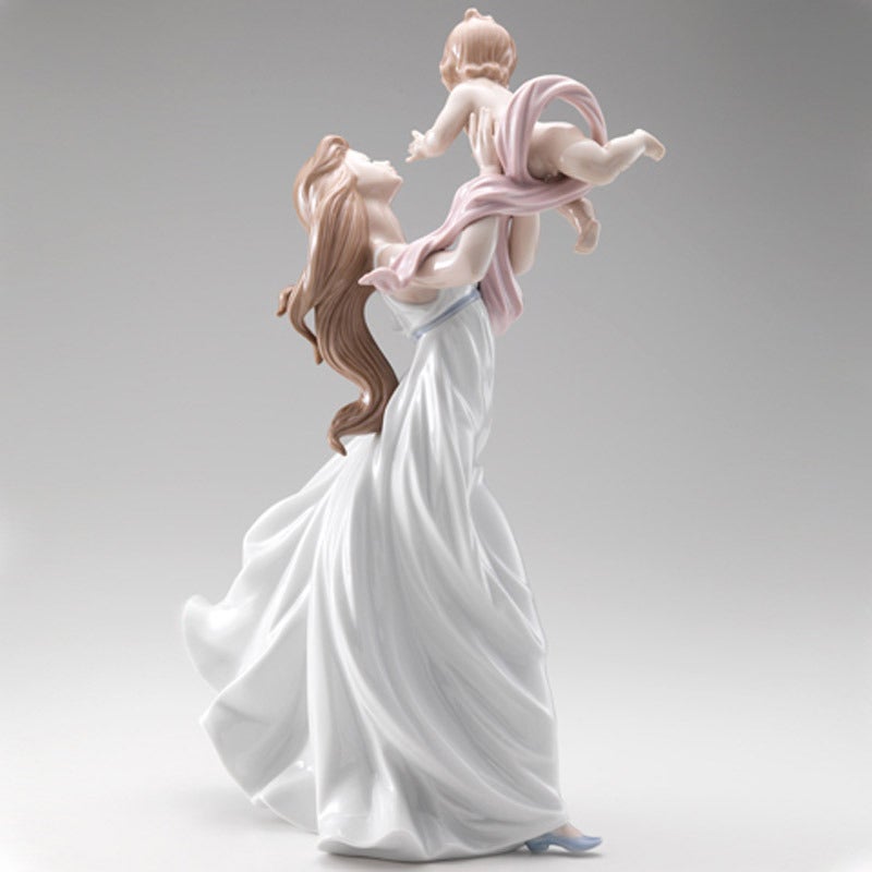 LLADRO（リヤドロ） 幸せの瞬間 通販 - 西武・そごうの公式