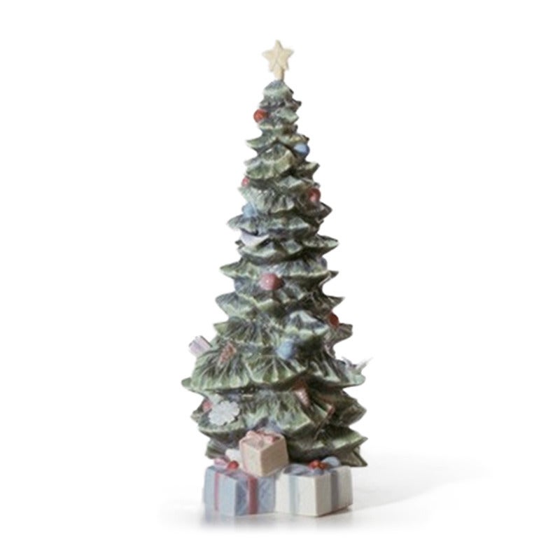 クリスマスの贈り物