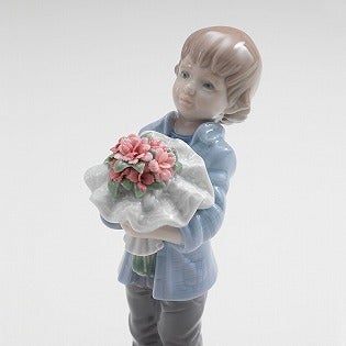 LLADRO（リヤドロ） 一番好きなあなたへ 通販 - 西武・そごうの公式