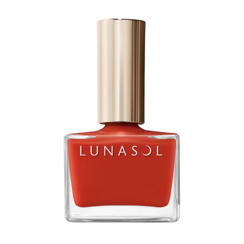 LUNASOL ネイルポリッシュ（限定色）（2024.2月コレクション） 通販